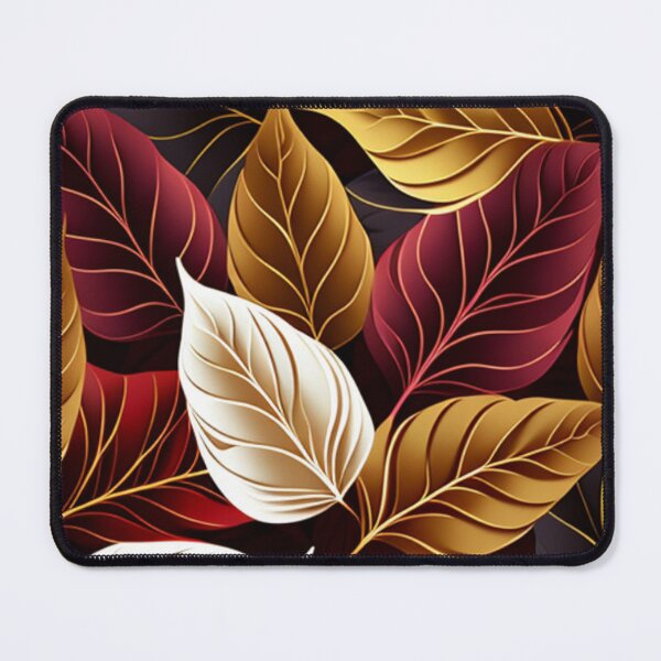 Item preview, Leaf Design - Admire designed and sold by Highlandkings.