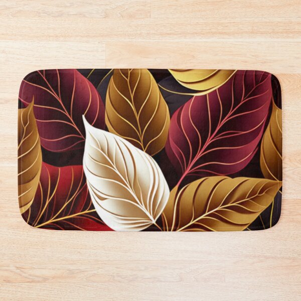 Item preview, Leaf Design - Admire designed and sold by Highlandkings.