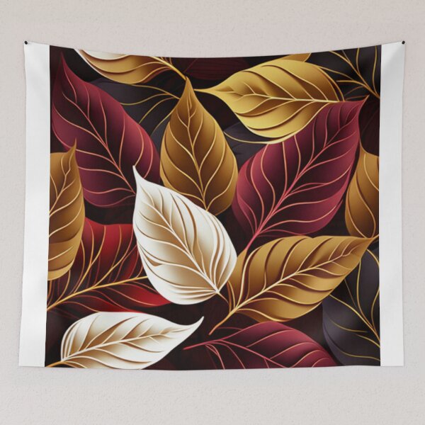 Item preview, Leaf Design - Admire designed and sold by Highlandkings.