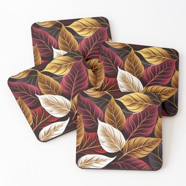 Item preview, Leaf Design - Admire designed and sold by Highlandkings.