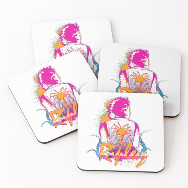 Item preview, ELLEN RIPLEY - ALIEN designed and sold by MyraSwift.