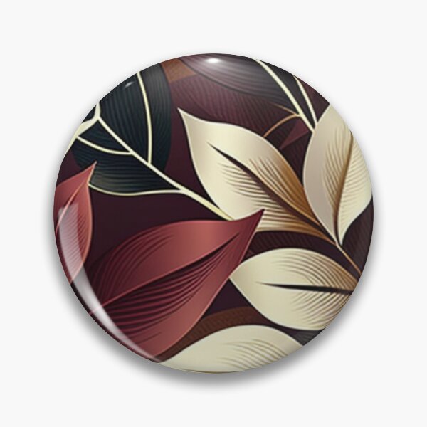 Item preview, Leaf Design - Adaptable designed and sold by Highlandkings.