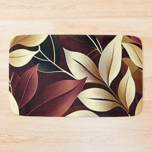 Item preview, Leaf Design - Adaptable designed and sold by Highlandkings.