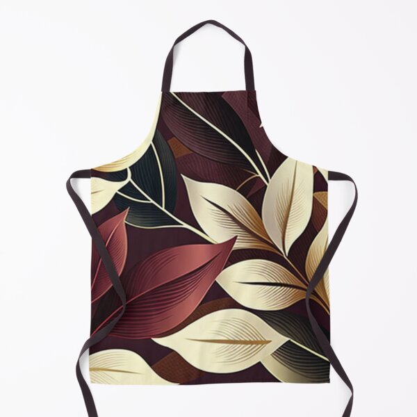 Item preview, Leaf Design - Adaptable designed and sold by Highlandkings.