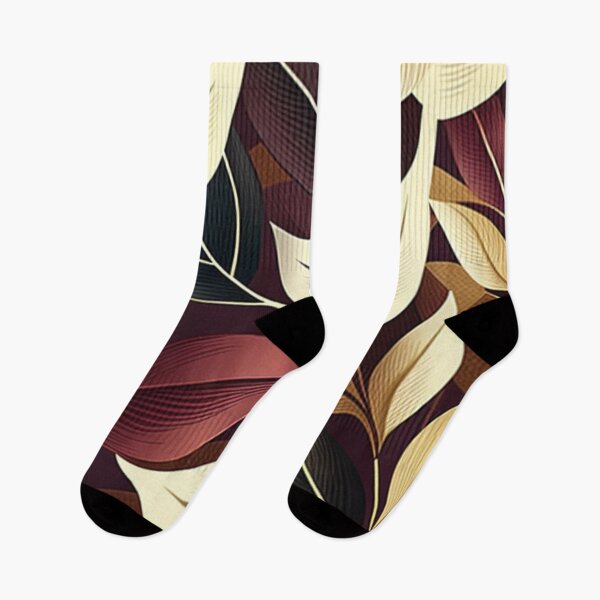 Item preview, Leaf Design - Adaptable designed and sold by Highlandkings.