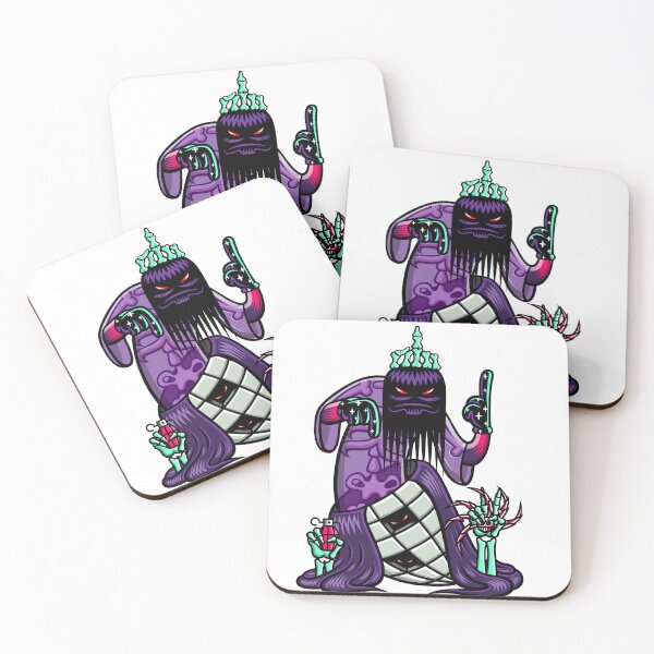 Item preview, Skeleton ghostface ritual designed and sold by noico.