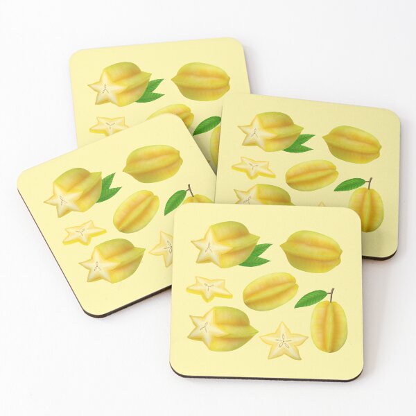 Item preview, Carambola designed and sold by Rollo(CleanRain3675).