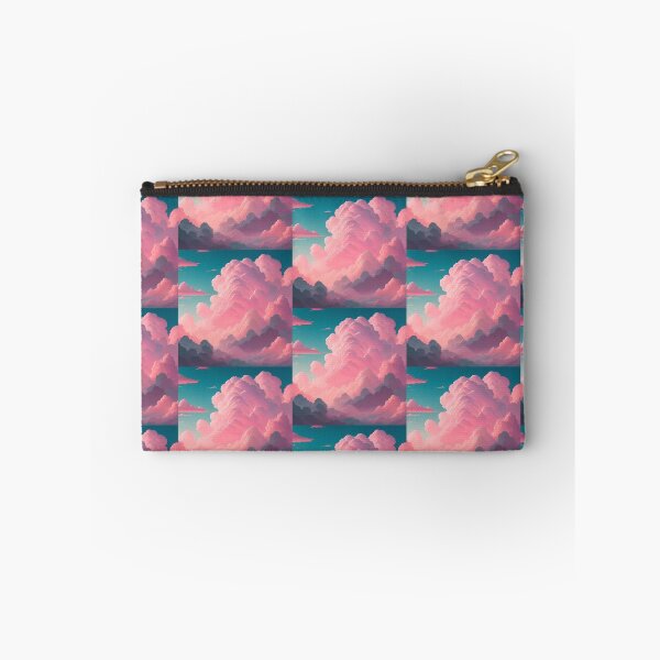 Item preview, Aesthetic Pink Clouds designed and sold by Itsheartshop.