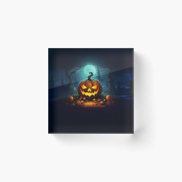Item preview, Halloween designed and sold by Boel m..