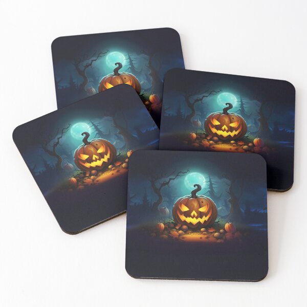 Item preview, Halloween designed and sold by Boel m..