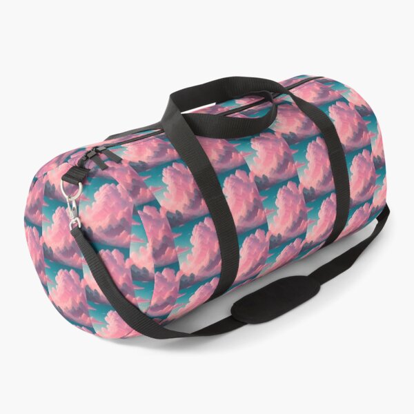 Item preview, Aesthetic Pink Clouds designed and sold by Itsheartshop.