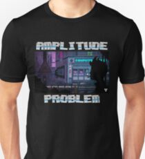 Computer Corner Pixel Art by Valenberg Unisex T-Shirt