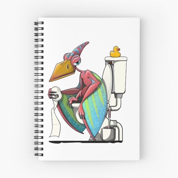 Item preview, A colorful peacock sitting on a toilet bowl looking very cool designed and sold by lmimsshop.