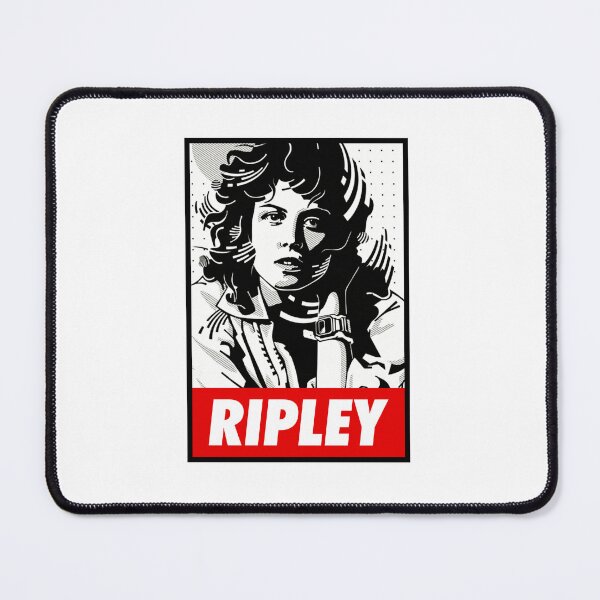 Item preview, ELLEN RIPLEY - ALIEN designed and sold by MyraSwift.