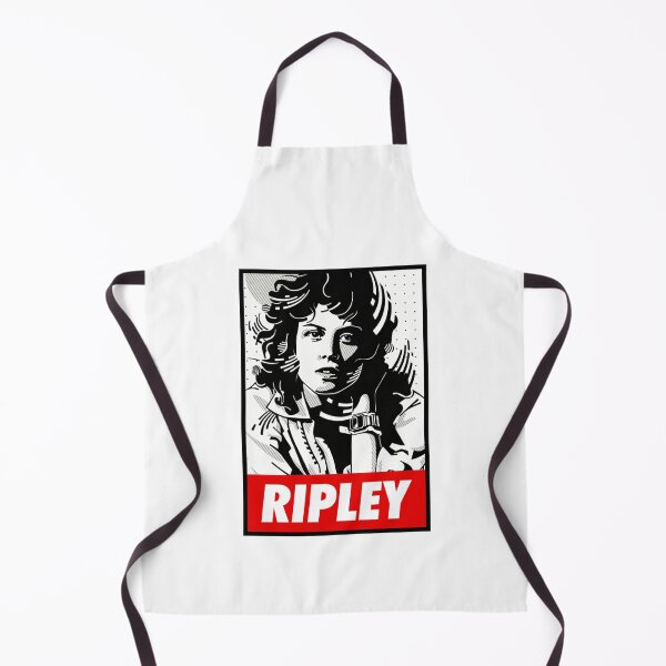 Item preview, ELLEN RIPLEY - ALIEN designed and sold by MyraSwift.