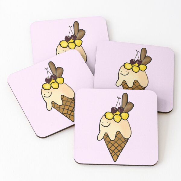 Item preview, Eat me  designed and sold by Kaewtaming.