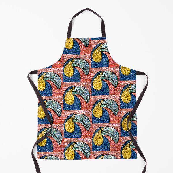 Item preview, Toucan designed and sold by artsandpharts2.