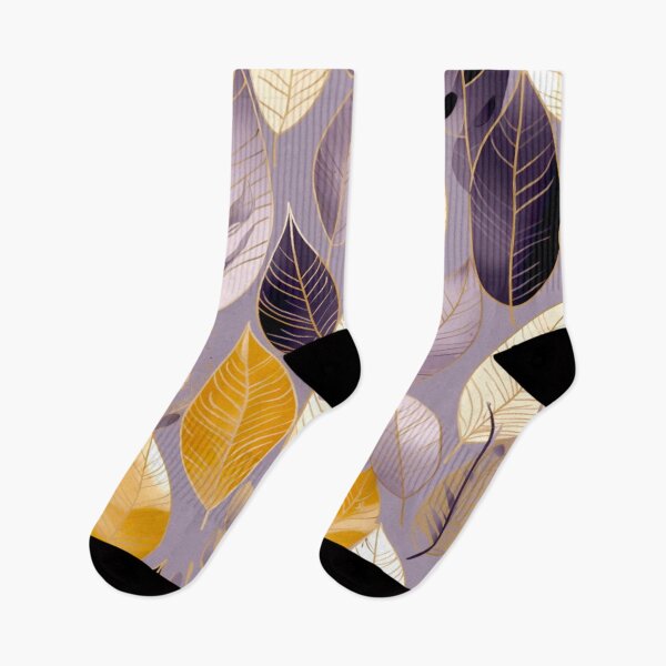 Item preview, Leaf Design - Abundant designed and sold by Highlandkings.