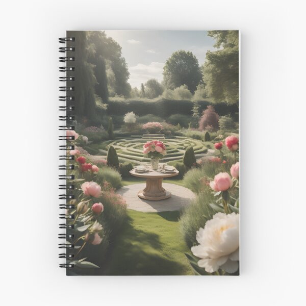 Item preview, Labyrintic garden designed and sold by Snorter.