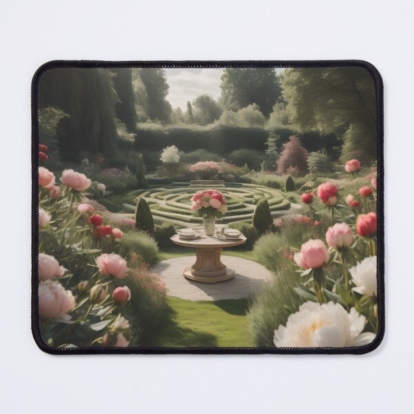 Item preview, Labyrintic garden designed and sold by Snorter.