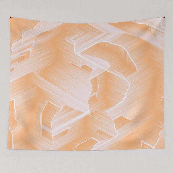Item preview, Flowing Dance designed and sold by TiwGenerative.