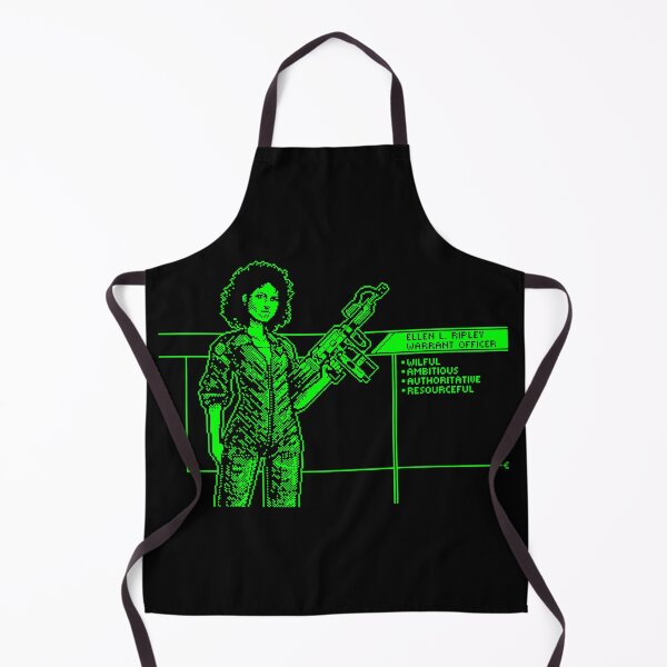 Item preview, ELLEN RIPLEY - ALIEN designed and sold by MyraSwift.
