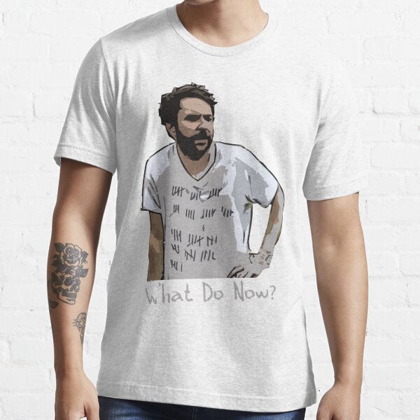 Wade Boggs Challenge ALWAYS SUNNY' Men's T-Shirt