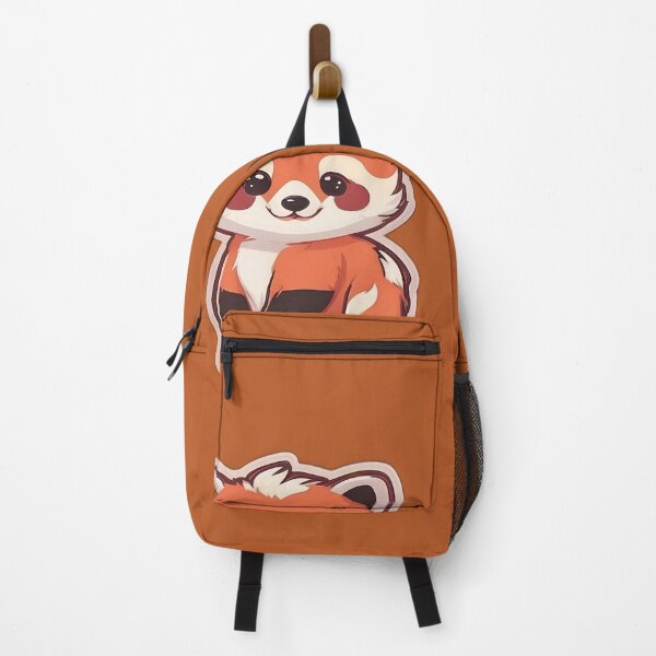 Item preview, Kawaii cute red panda v2 designed and sold by JapKo.