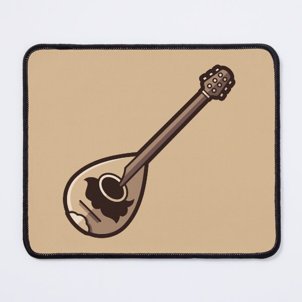 Item preview, Greek Bouzouki designed and sold by sifis.