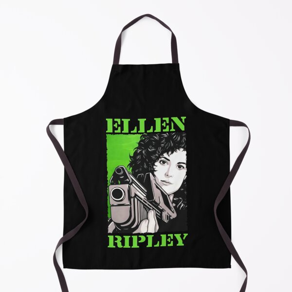 Item preview, ELLEN RIPLEY - ALIEN designed and sold by MyraSwift.