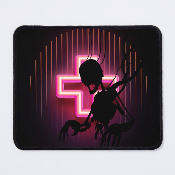 Item preview, zombie cyberpunk designed and sold by YQvibe Studio.