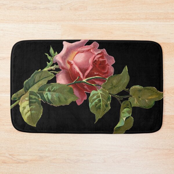 Item preview, Vintage Rose designed and sold by zanczoner.