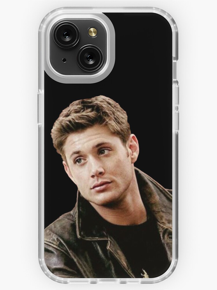 Supernatural iPhone Tough Phone Cases, Supernatural Merch, Supernatural  Gifts, Dean Winchester Phone Case Gifts, Gift Father, Father Gift 