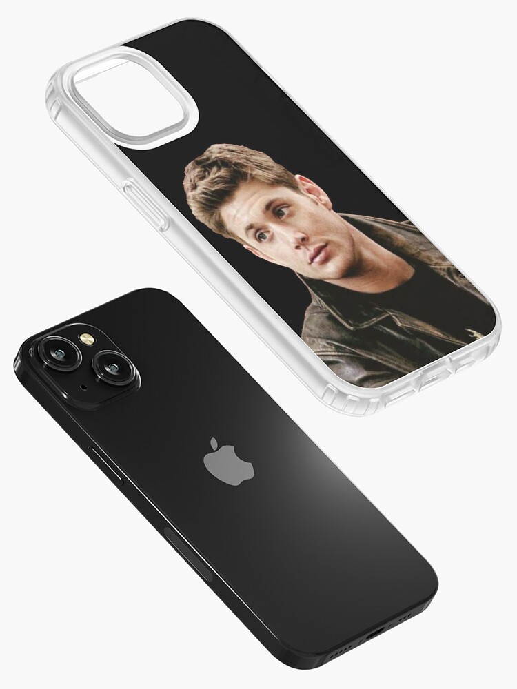 Supernatural iPhone Tough Phone Cases, Supernatural Merch, Supernatural  Gifts, Dean Winchester Phone Case Gifts, Gift Father, Father Gift 