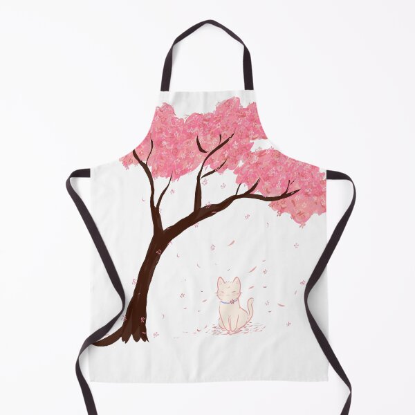 Item preview, Kitty under a tree designed and sold by Darcie.