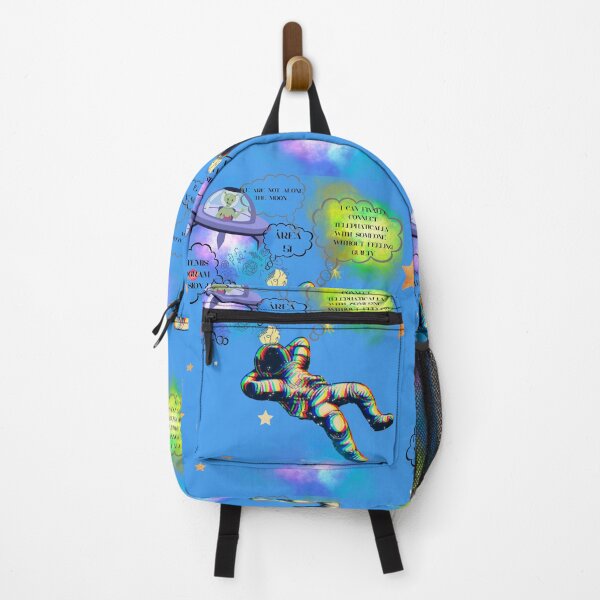 Item preview, We are not alone designed and sold by Shinetroves.