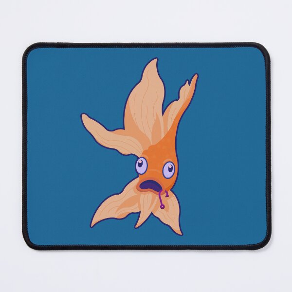 Item preview, Goldfish designed and sold by Sam Jo O Design.