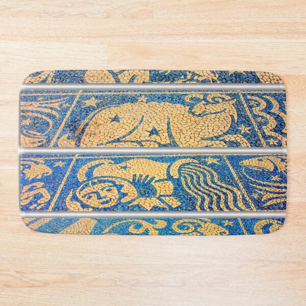 Item preview, Praça do Império. Jerónimos. Lisbon. Calçada à Portuguesa. designed and sold by Tereza Pilar  Art.