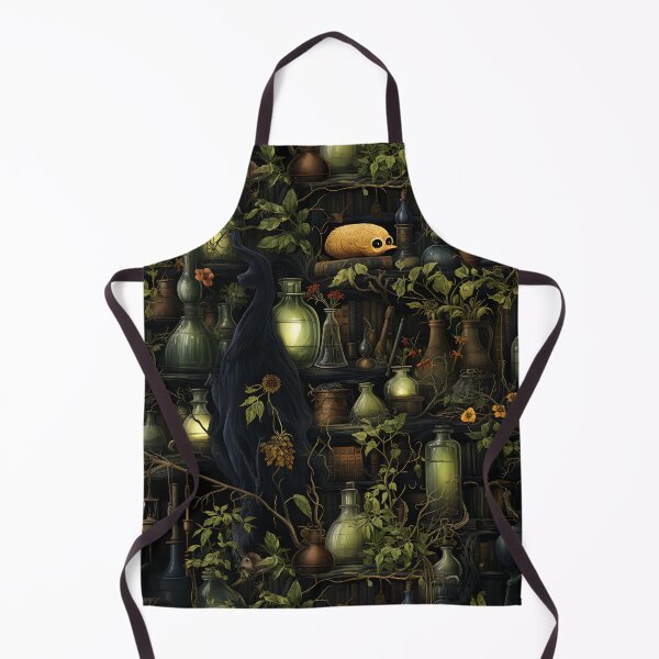 Item preview, Scary witch house designed and sold by enipra.