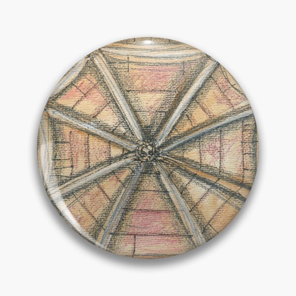 Item preview, Mosteiro dos Jerónimos. sketch designed and sold by Tereza Pilar  Art.