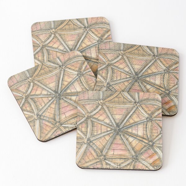 Item preview, Mosteiro dos Jerónimos. sketch designed and sold by Tereza Pilar  Art.