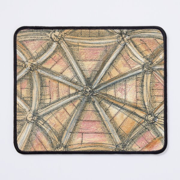 Item preview, Mosteiro dos Jerónimos. sketch designed and sold by Tereza Pilar  Art.