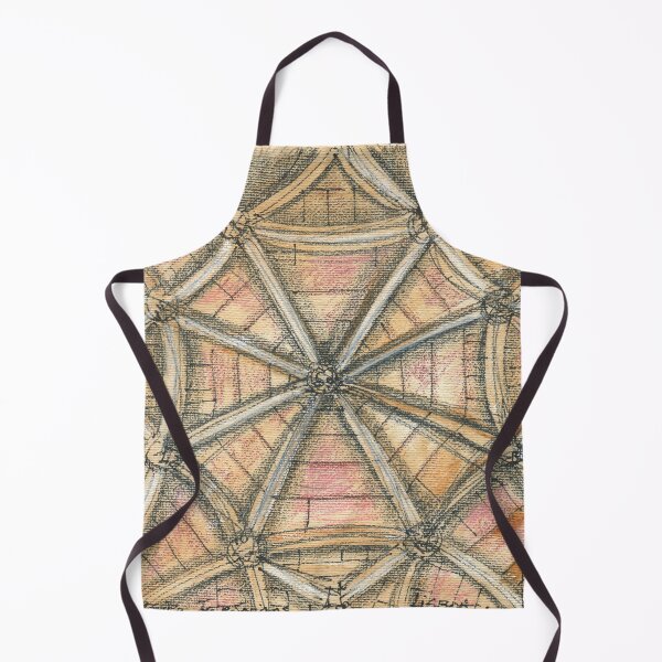Item preview, Mosteiro dos Jerónimos. sketch designed and sold by Tereza Pilar  Art.