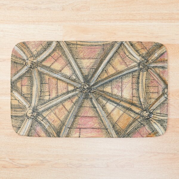 Item preview, Mosteiro dos Jerónimos. sketch designed and sold by Tereza Pilar  Art.
