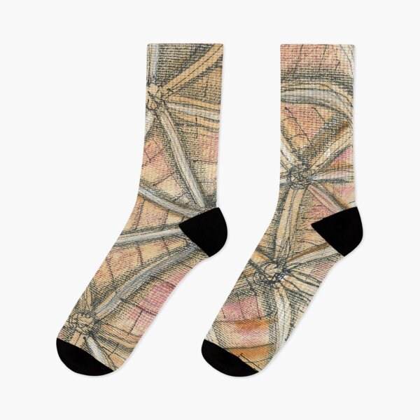 Item preview, Mosteiro dos Jerónimos. sketch designed and sold by Tereza Pilar  Art.