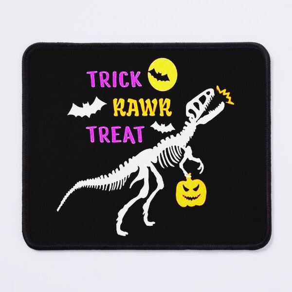 Item preview, Trick Rawr Treat designed and sold by cobybuckried.