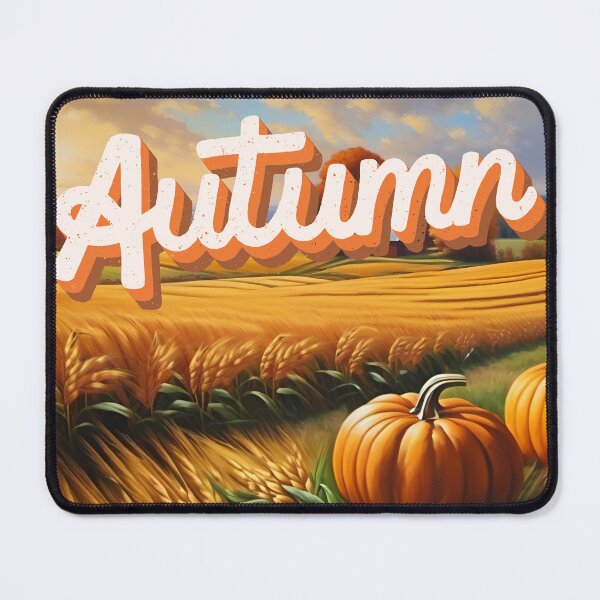 Item preview, Autumn Greetings designed and sold by HauntedWitch.