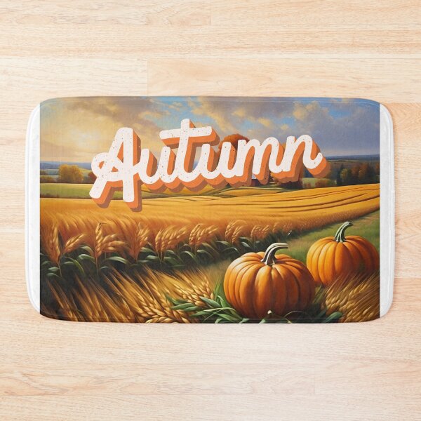 Item preview, Autumn Greetings designed and sold by HauntedWitch.