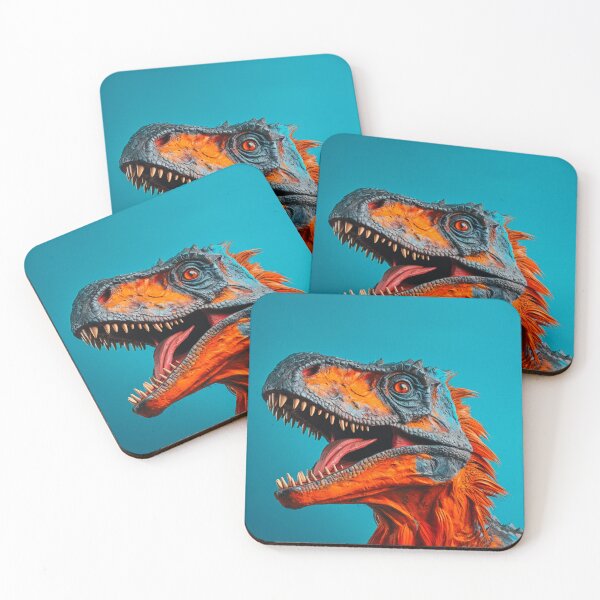 Item preview, Dinosaurus designed and sold by pink-giraffe.