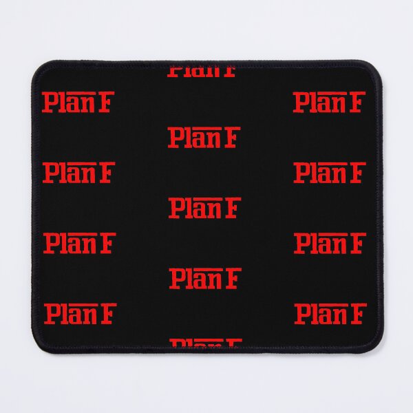 Item preview, Plan F designed and sold by ThePredestined.